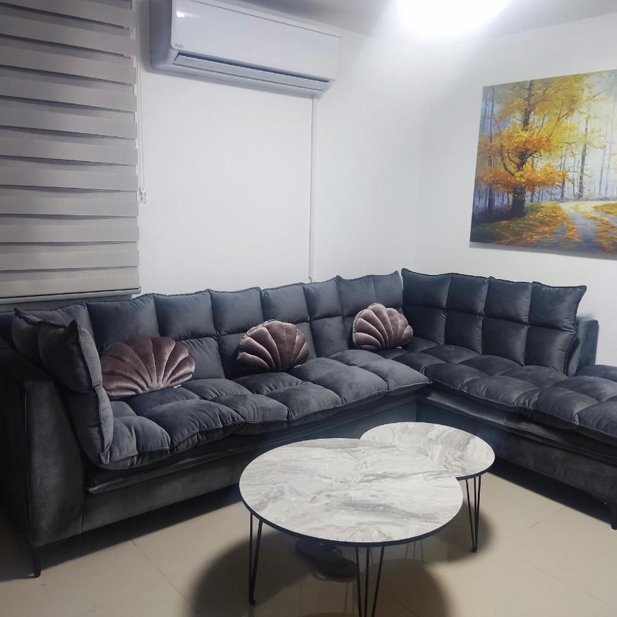 נוף ים אילת Apartment Exterior foto