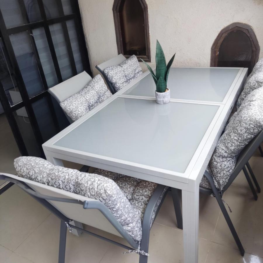 נוף ים אילת Apartment Exterior foto