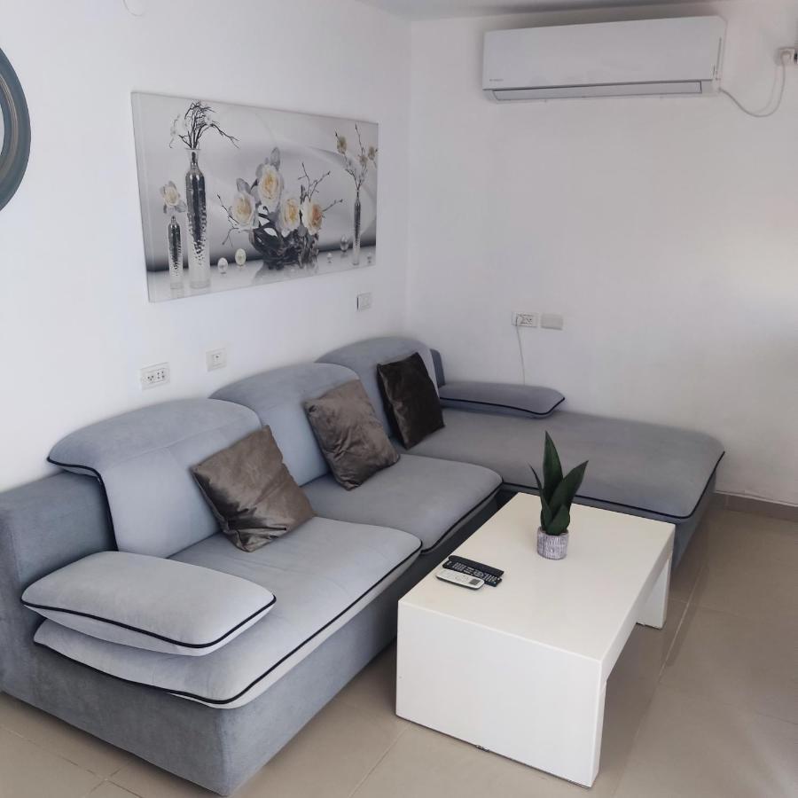 נוף ים אילת Apartment Exterior foto