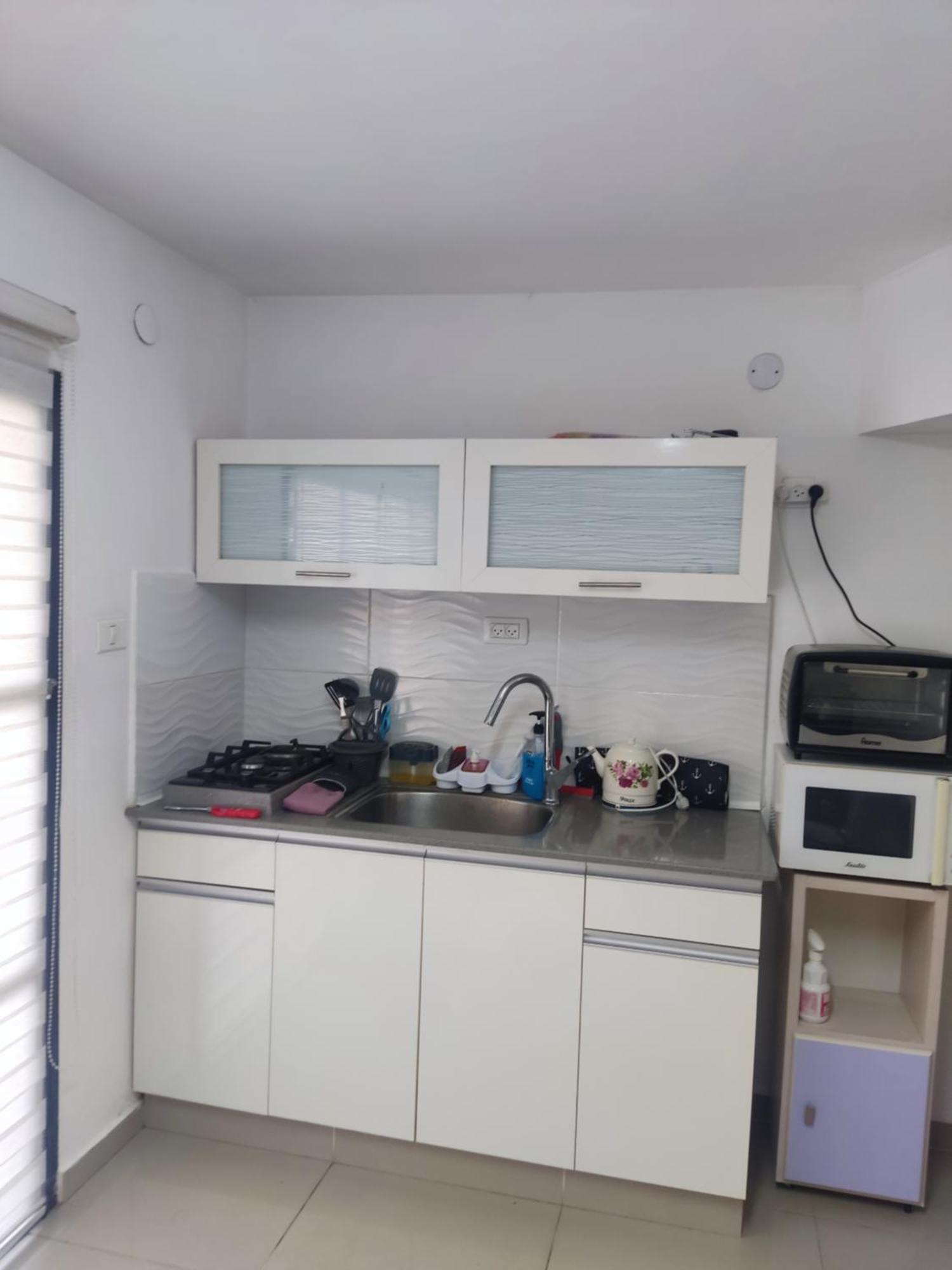 נוף ים אילת Apartment Exterior foto