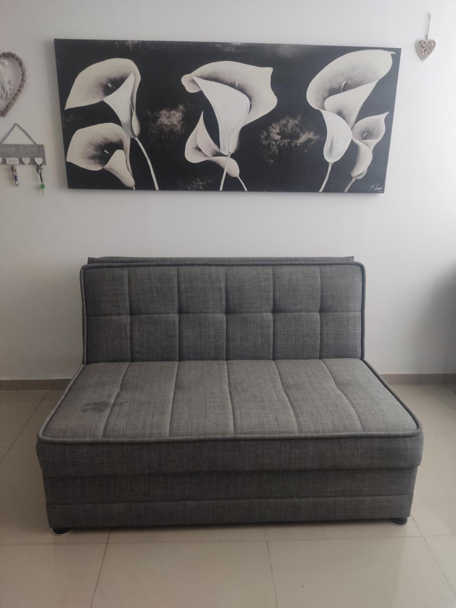 נוף ים אילת Apartment Exterior foto
